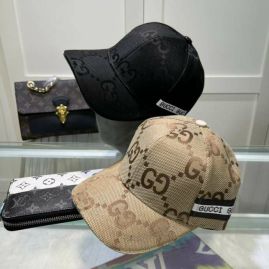 Picture of Gucci Cap _SKUGuccicap01070533